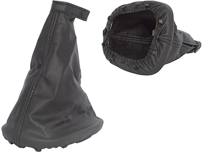 Coifa Alavanca Mobi 16/ (Napa Preta C/Base)