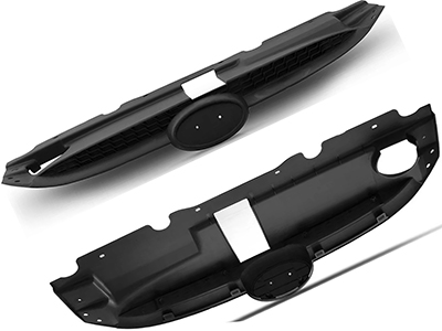 Grade iX35 10/15 (Preta - Superior)