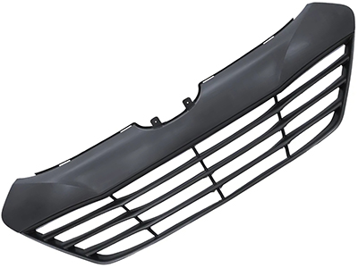 Grade ix35 10 15 preta inferior