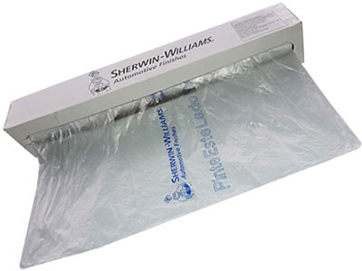 Filme Plástico Pintável Automotivo (4 Metros x 150 Metros)