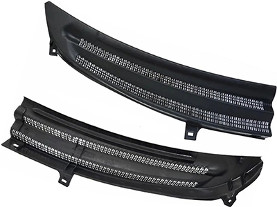 Grade corsa 94 classic 10 ld churrasqueira