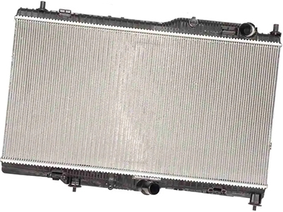 Radiador Ecosport 17/ (Automático)