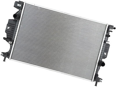 Radiador Fusion 13/ (Automático)