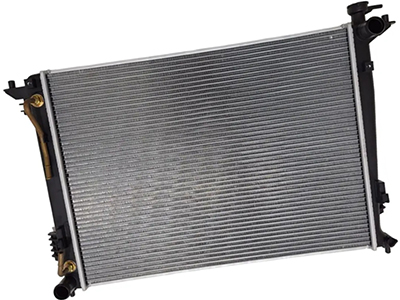 Radiador iX35 10/ e Sportage 11/