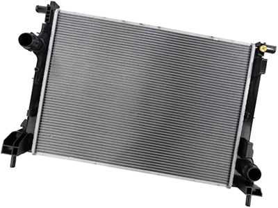 Radiador Argo 17/ e Cronos 18/