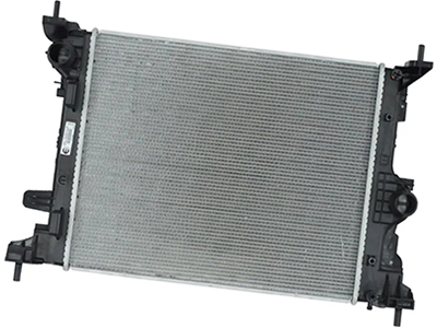 Radiador Strada 1.3 20/