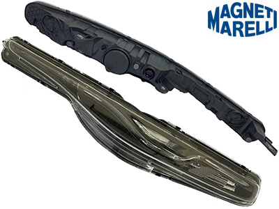 Farol Toro 16/ LD (C/Led - S/DRL)