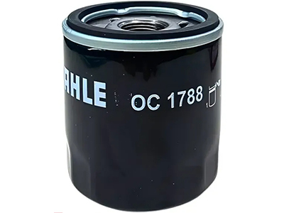Filtro Óleo Onix/Tracker 20/, S-10 17/24, Montana 23/