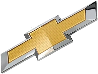 Emblema grade cobalt 16 gravata