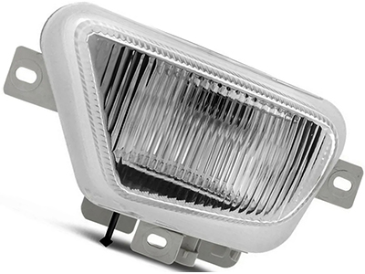 Farol Auxiliar S-10 99/00 LE