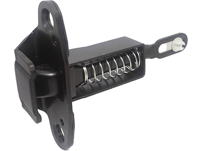 Fechadura tampa cacamba oroch 15 le ld