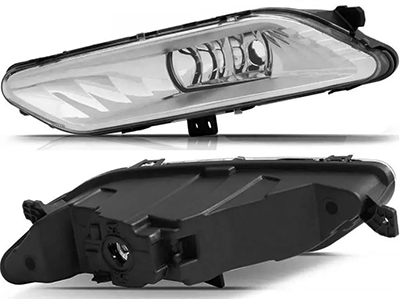Farol Auxiliar Fusion 17/ LE (S/Led)