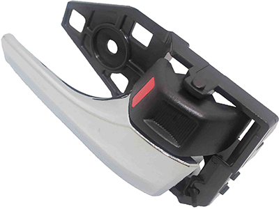 Maçaneta Int Hilux 16/ LD (Cromada)