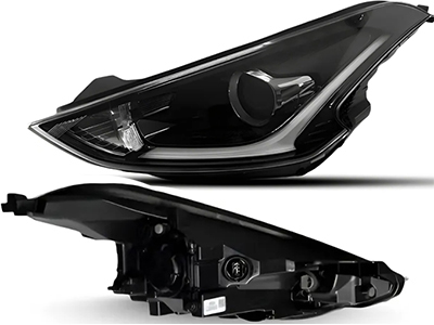 Farol HB20 20/22 LE (C/Led - C/Projetor)