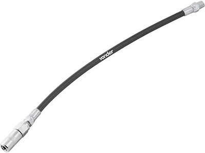 Extensao flexivel bomba graxa manual 340mm