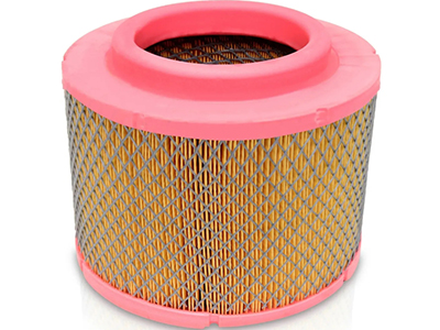 Filtro Ar Hilux 05/ (Motores 2.5, 2.7, 3.0)
