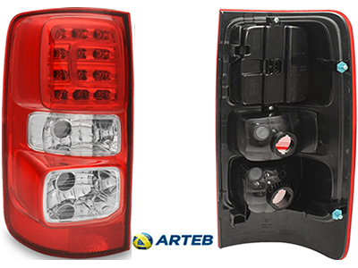 Lanterna s 10 12 bicolor te c led