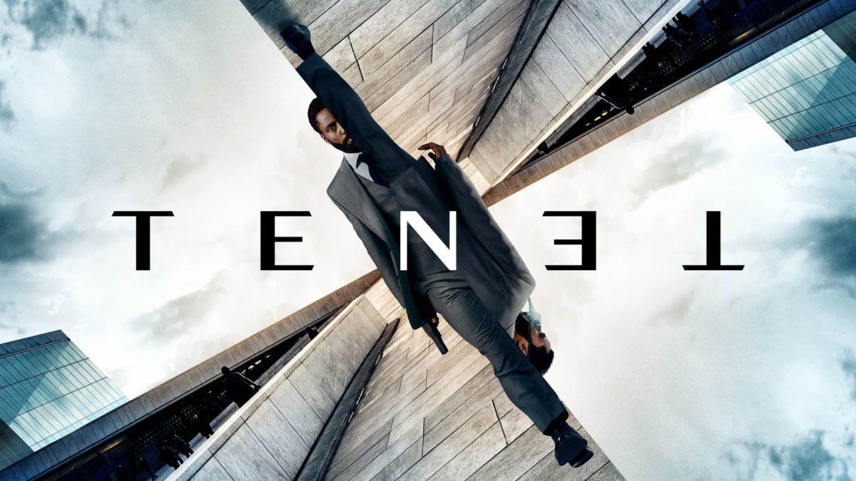 Tenet de Nolan
