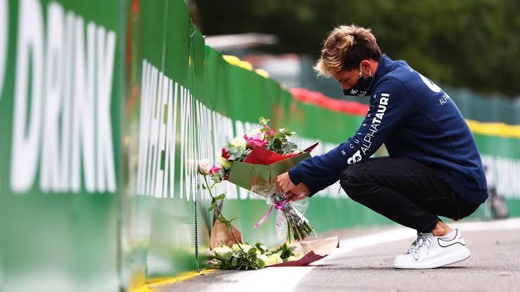 Pierre Gasly