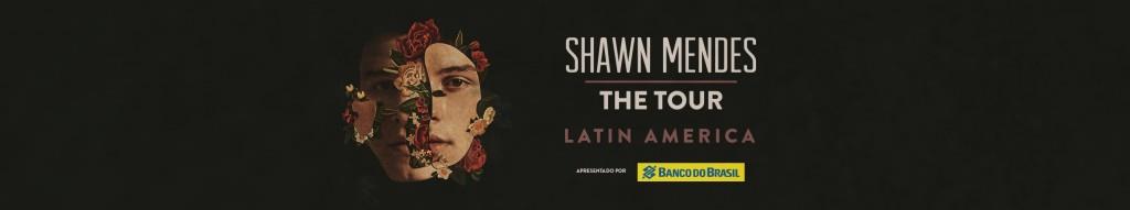 Shawn Mendes: The Tour - Review