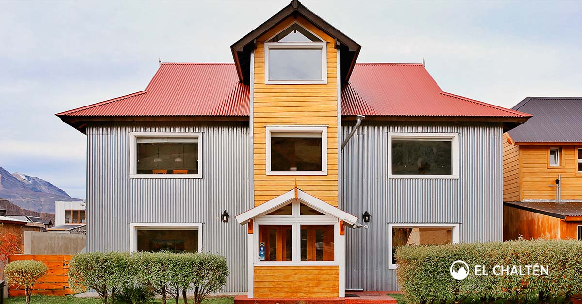 Águila Mora Aparts accommodation