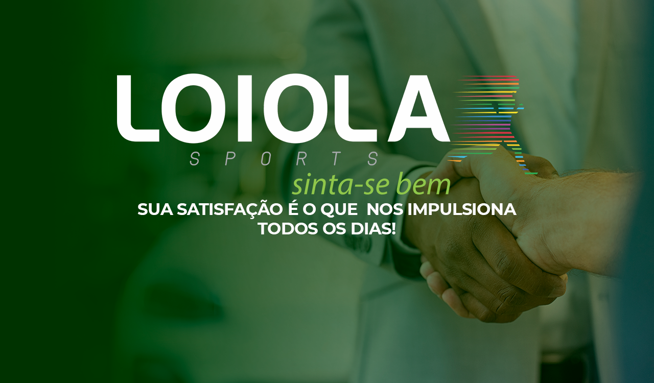 LOIOLA SPORTS