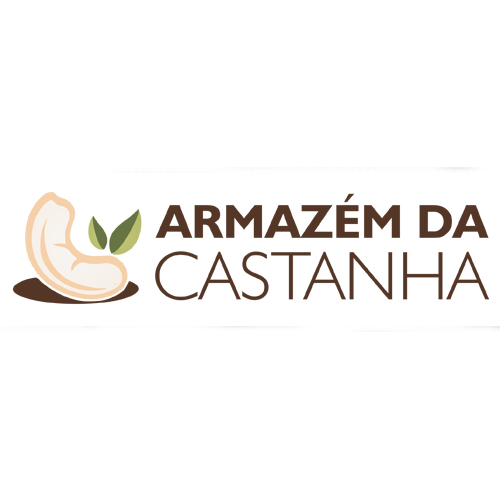 Logo ARMAZEM DA CASTANHA