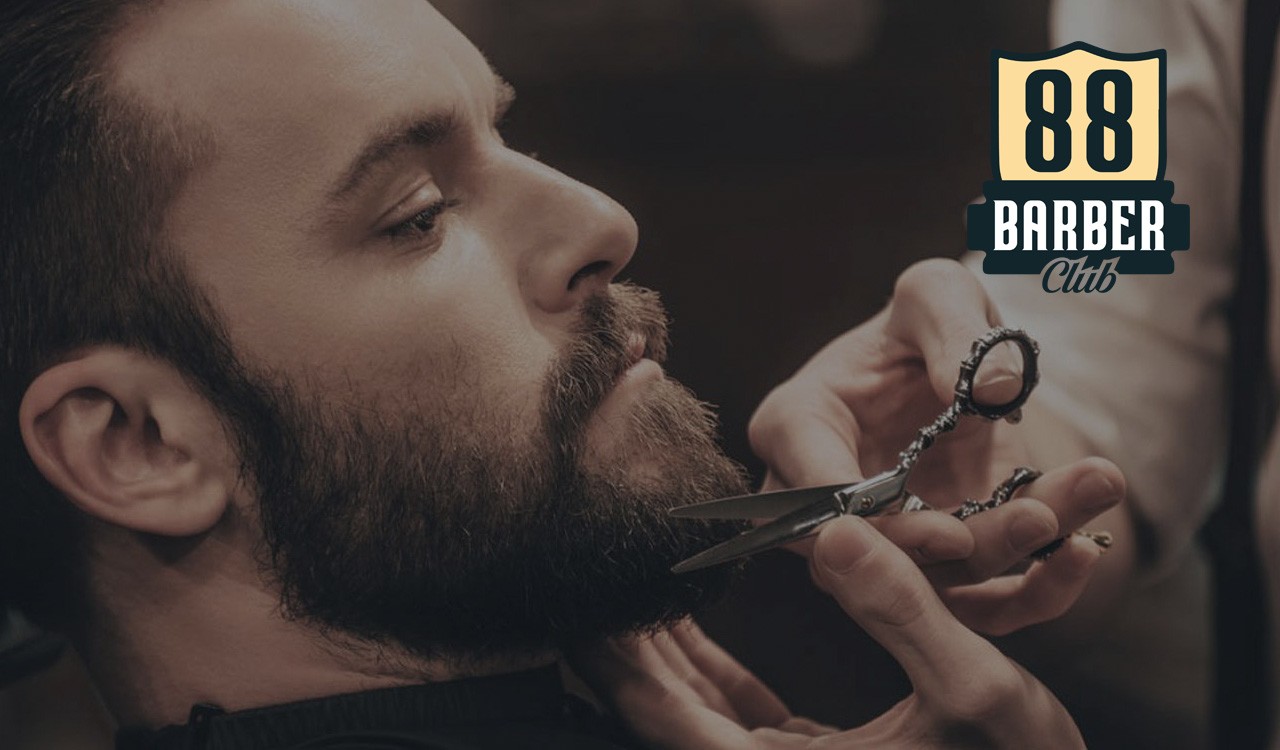 88 Barber Club