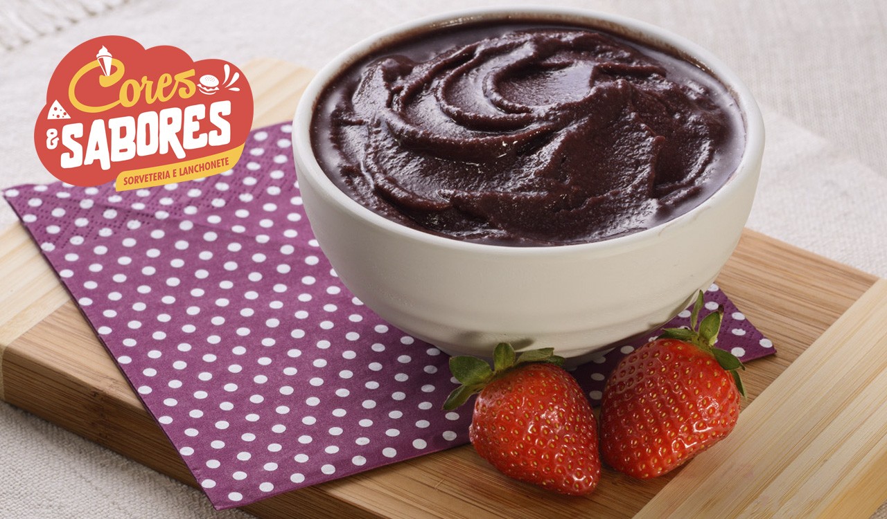 Cores e Sabores Sorveteria e Lanchonete