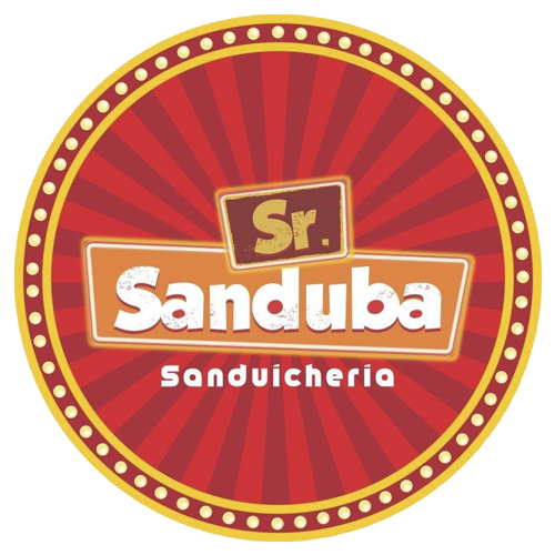 Logo Sr. Sanduba Sanduicheria