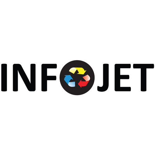 Logo Infojet - REDE