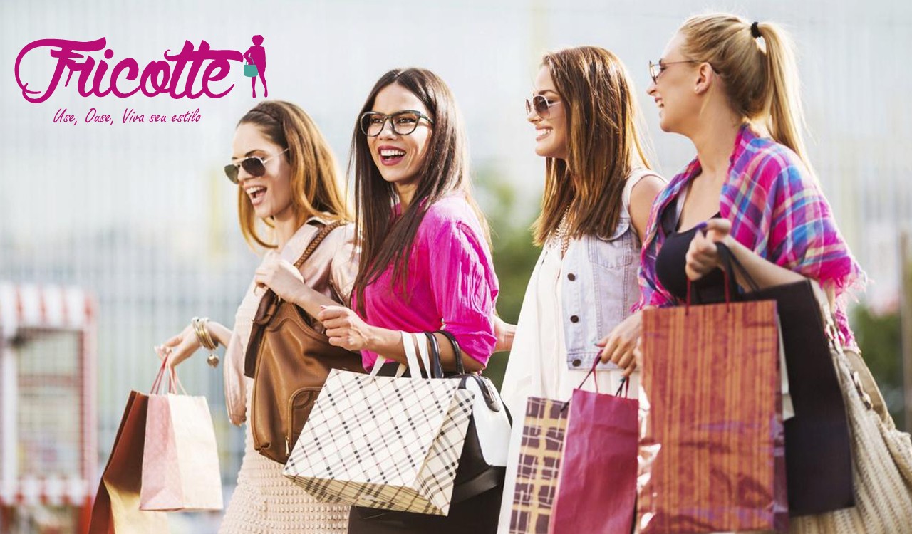 Fricotte Moda Tendência