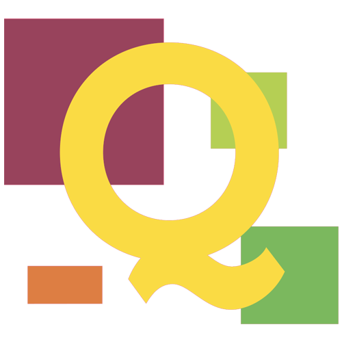 Logo Quinoa Natural - Americana