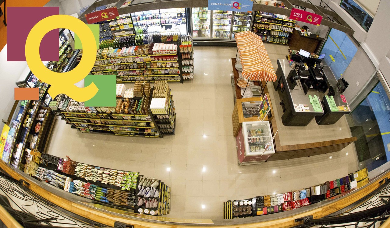 Quinoa Natural - Campinas