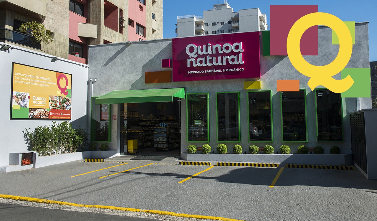 Quinoa Natural - Americana