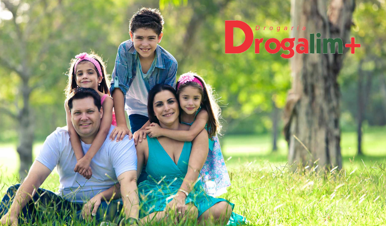 Drogaria Drogalim+