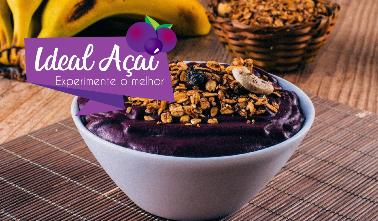 Ideal Açaí