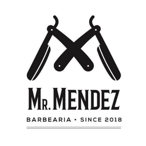 Barbearia Mr. Mendez