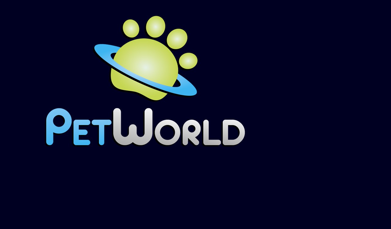 Pet World - Horto