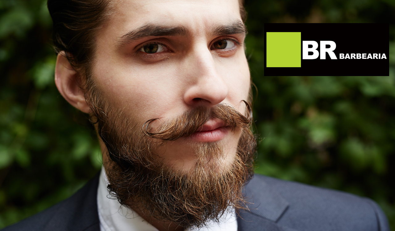BR Barbearia - São Franscisco