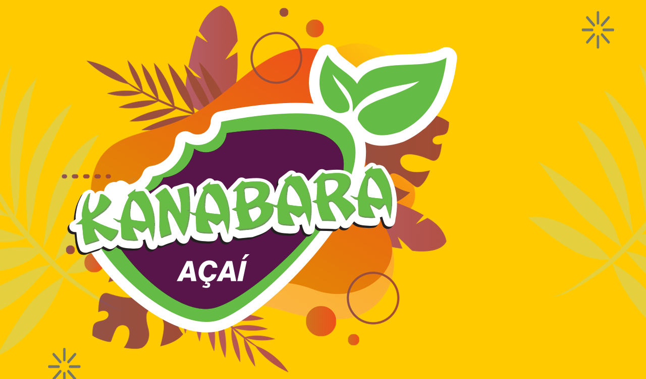 Kanabara Açaí - Maringá - Zona 7