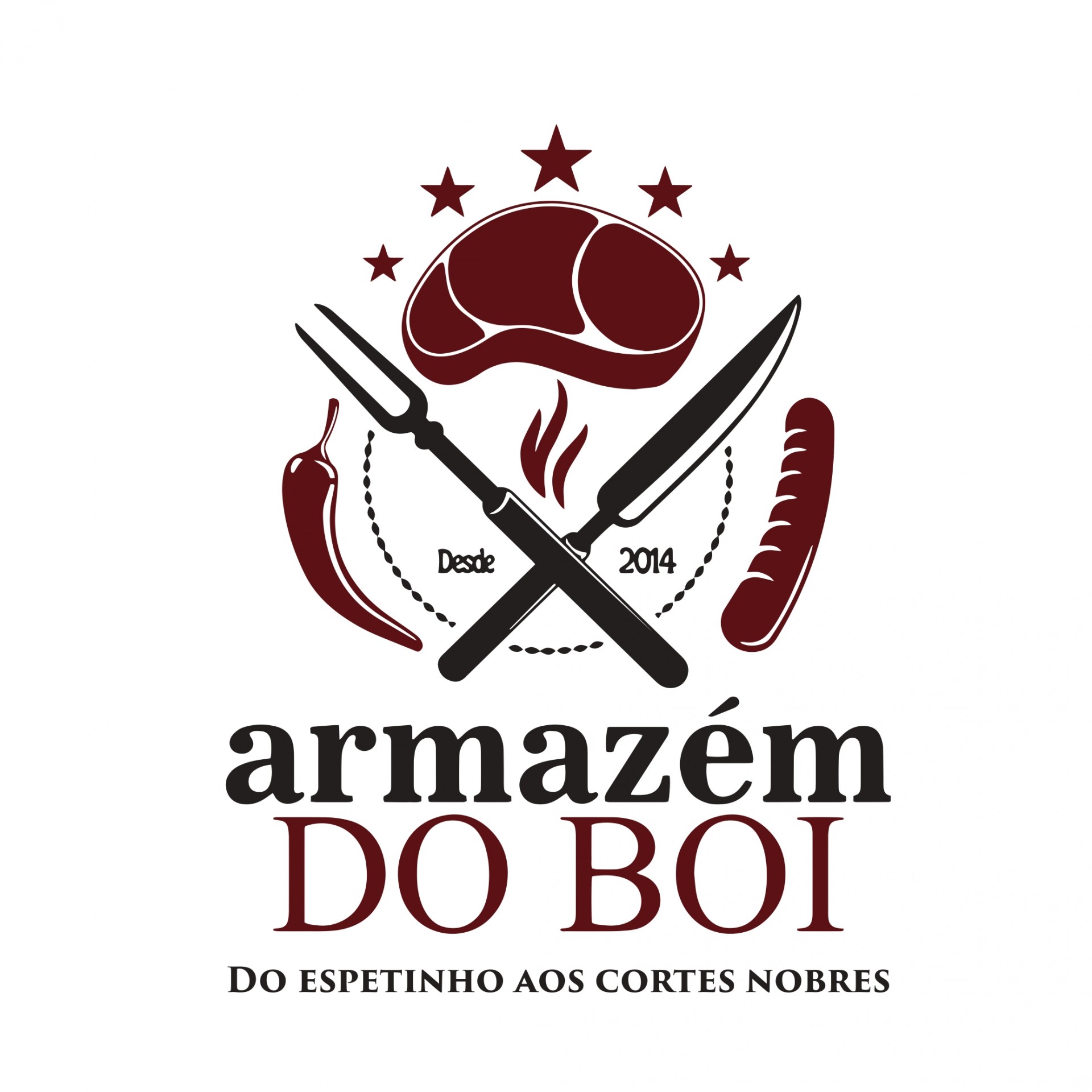 Armazém do Boi