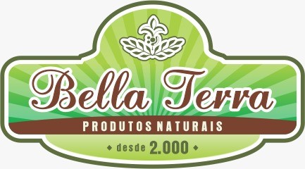 Logo Bella Terra