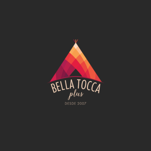 Logo Bella Tocca Plus - Roupas e Acessórios