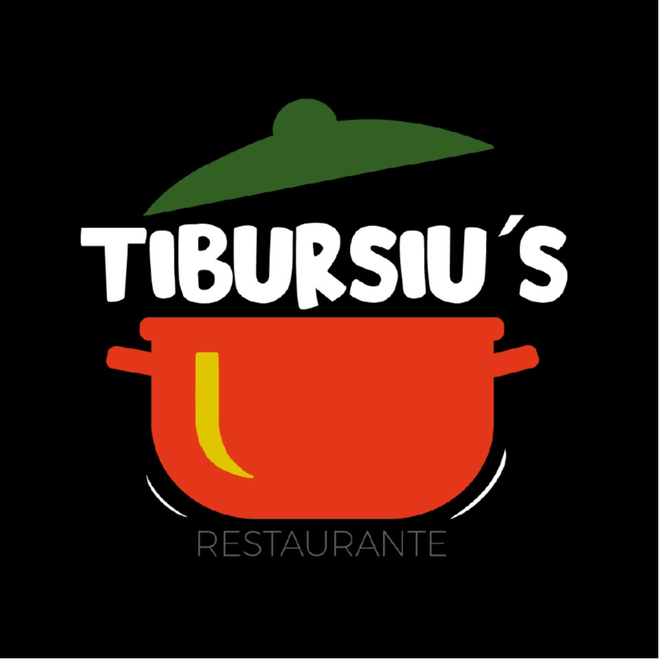Tibursiu's Restaurante - loja 1