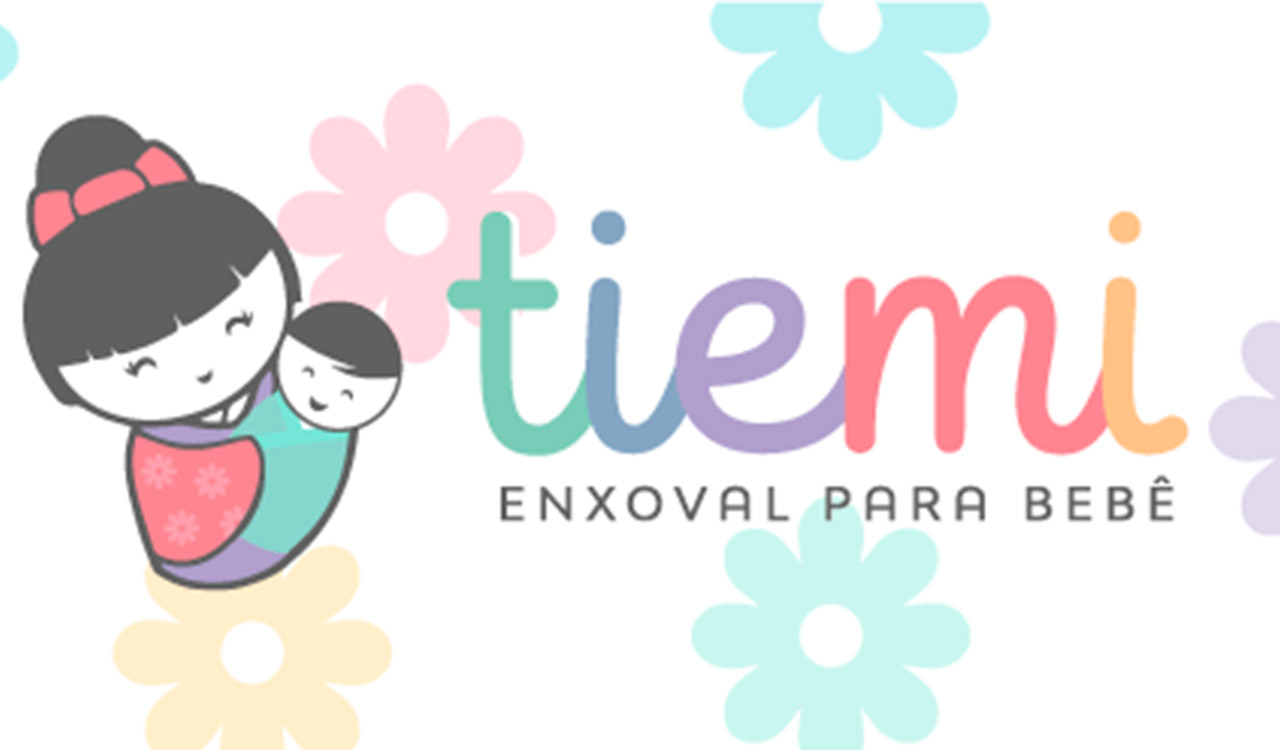 Tiemi Enxoval