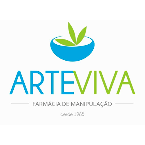 Arte Viva Farmácia de Manipulação
