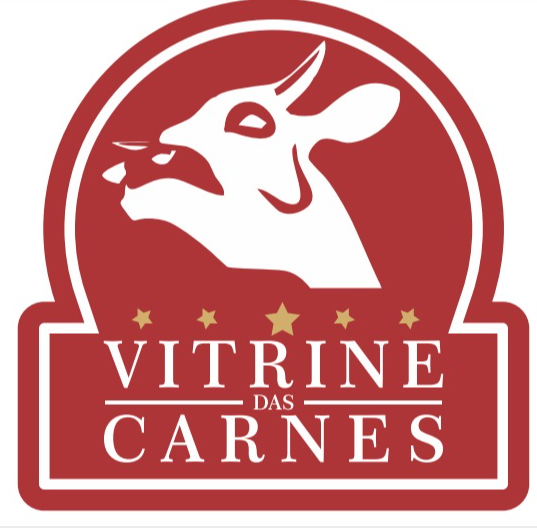 Logo Vitrine das Carnes