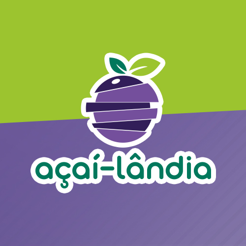 Açai-Lândia