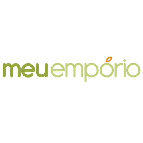 Logo Meu Empório